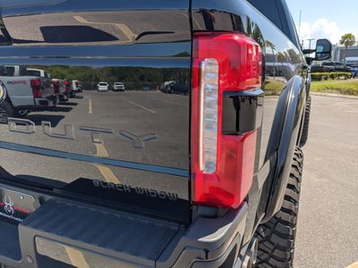 2026 Ford F-250SD - Photo 11