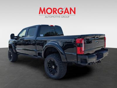 2026 Ford F-250SD - Photo 5