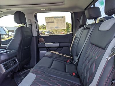 2026 Ford F-250SD - Photo 16