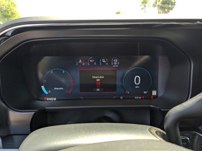 2026 Ford F-250SD - Photo 30
