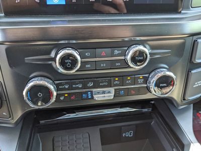 2026 Ford F-250SD - Photo 23