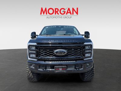 2026 Ford F-250SD - Photo 2