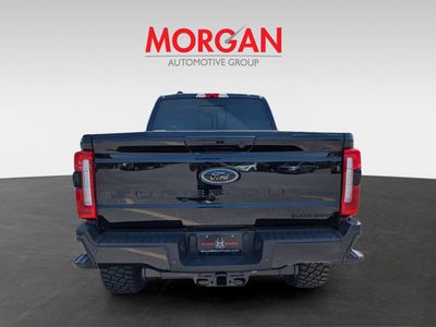 2026 Ford F-250SD - Photo 6