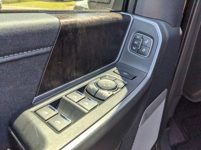 2026 Ford F-250SD - Photo 17