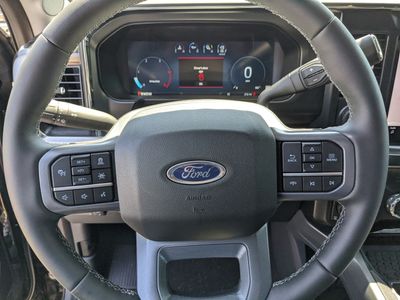 2026 Ford F-250SD - Photo 26
