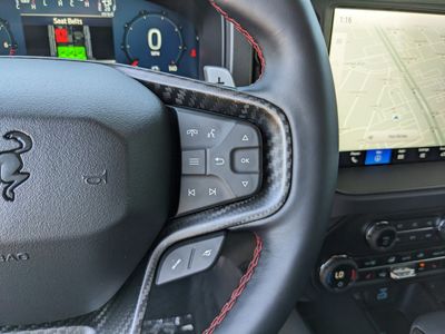 2025 Ford Bronco - Photo 30