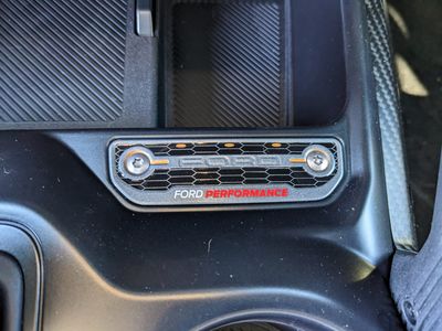 2025 Ford Bronco - Photo 25
