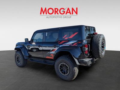 2025 Ford Bronco - Photo 6