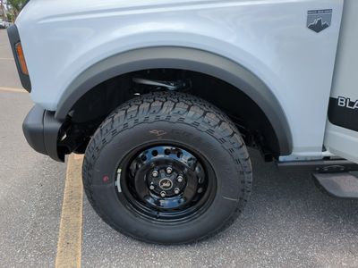 2026 Ford Bronco — photo 30 view