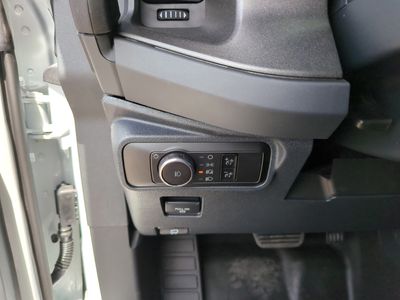 2026 Ford Bronco — photo 24 view