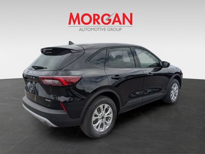 2026 Ford Escape - Photo 7