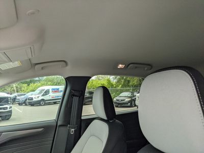 2026 Ford Escape - Photo 19