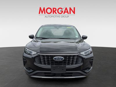2026 Ford Escape - Photo 2