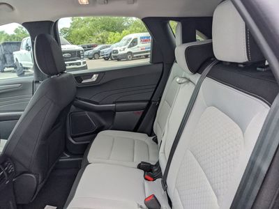 2026 Ford Escape - Photo 15