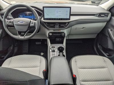 2026 Ford Escape - Photo 11