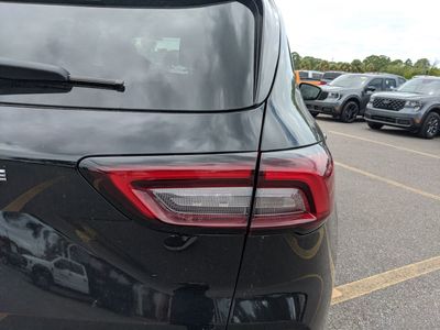 2026 Ford Escape - Photo 10