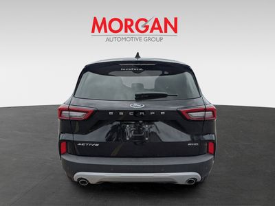 2026 Ford Escape - Photo 6