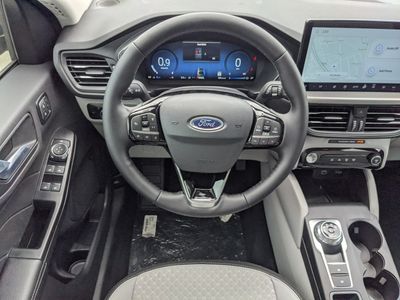 2026 Ford Escape - Photo 12