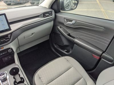 2026 Ford Escape - Photo 14