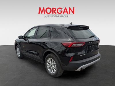 2026 Ford Escape - Photo 5