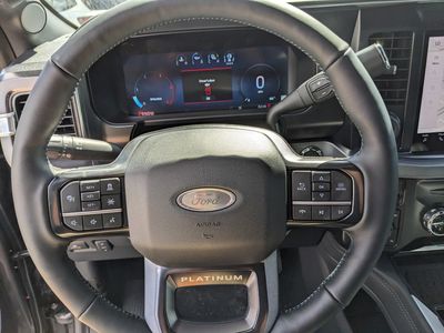 2026 Ford F-250SD - Photo 27