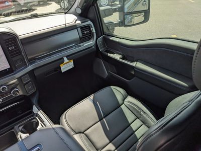 2026 Ford F-250SD - Photo 14