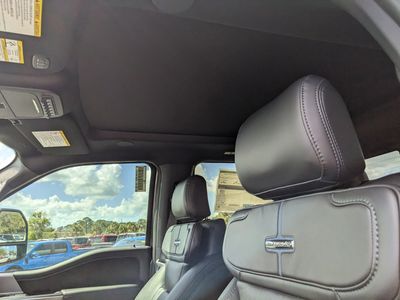 2026 Ford F-250SD - Photo 20