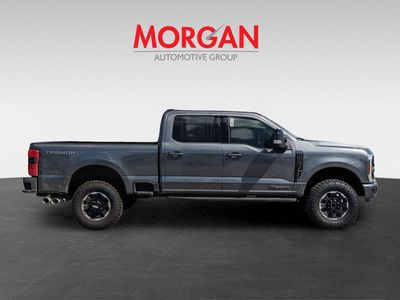 2026 Ford F-250SD - Photo 8