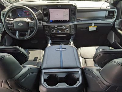 2026 Ford F-250SD - Photo 11