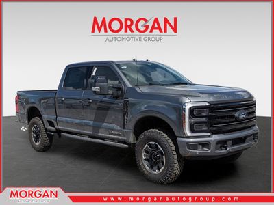 2026 Ford F-250SD - Photo 1