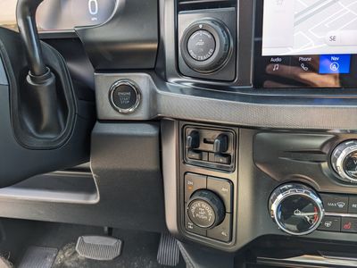2026 Ford F-250SD - Photo 24