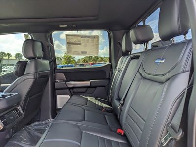 2026 Ford F-250SD - Photo 15