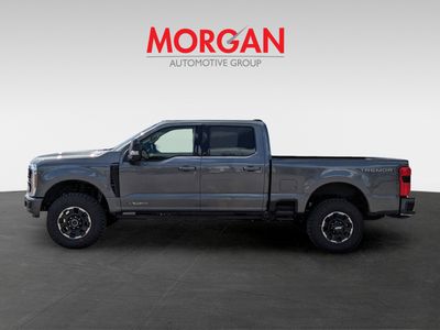 2026 Ford F-250SD - Photo 4