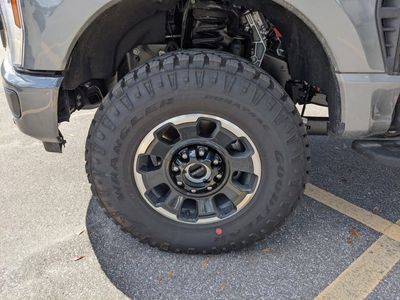 2026 Ford F-250SD - Photo 33