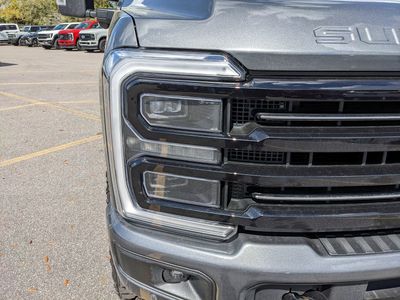 2026 Ford F-250SD - Photo 9