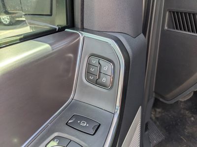 2026 Ford F-250SD - Photo 17