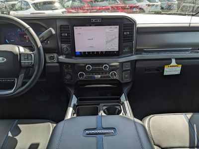 2026 Ford F-250SD - Photo 13