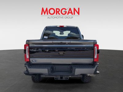 2026 Ford F-250SD - Photo 6