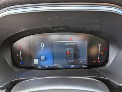 2026 Ford Escape - Photo 32