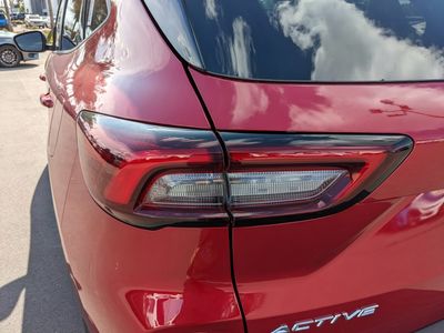 2026 Ford Escape - Photo 11