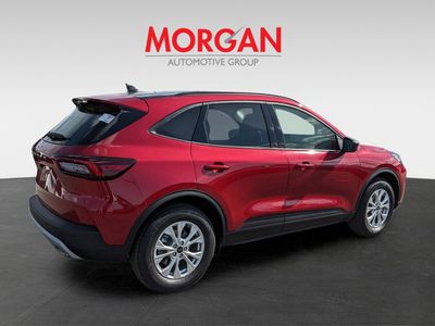 2026 Ford Escape - Photo 8