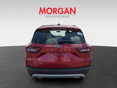 2026 Ford Escape - Photo 7