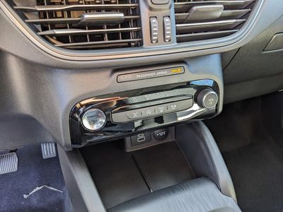 2026 Ford Escape - Photo 23