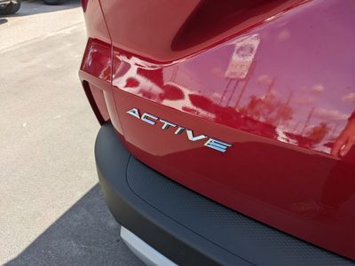 2026 Ford Escape - Photo 12