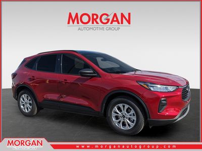 2026 Ford Escape - Photo 1