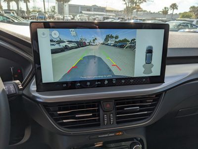 2026 Ford Escape - Photo 22