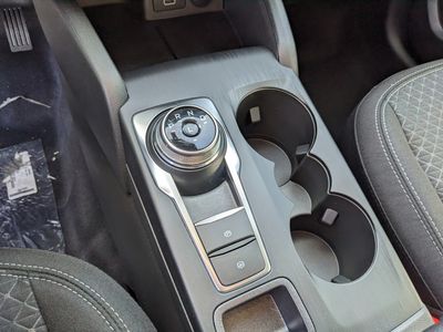 2026 Ford Escape - Photo 24