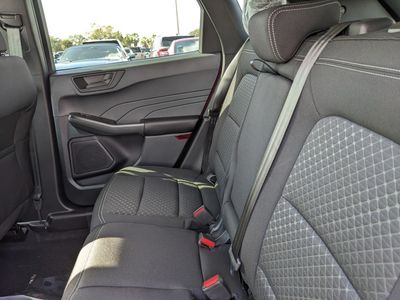 2026 Ford Escape - Photo 17