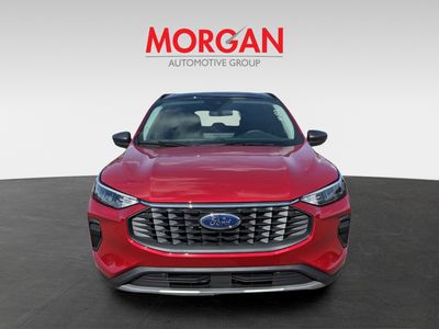 2026 Ford Escape - Photo 3
