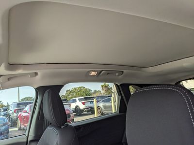 2026 Ford Escape - Photo 20